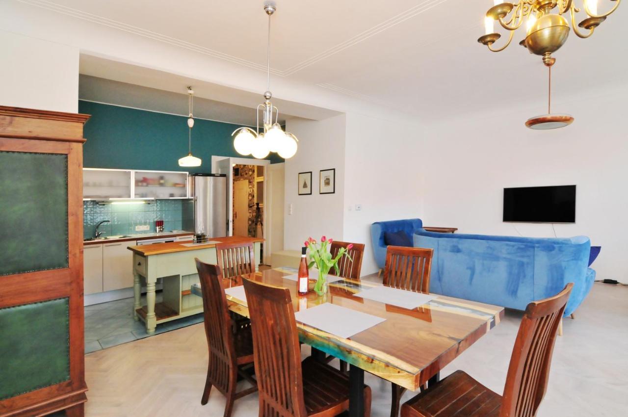 Old Town Cozy Luxury In Heart Of Appartement